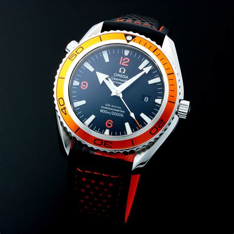 Omega Seamaster pro price guide